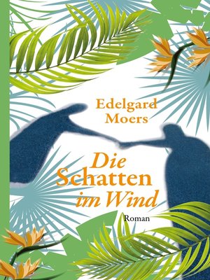 cover image of Die Schatten im Wind